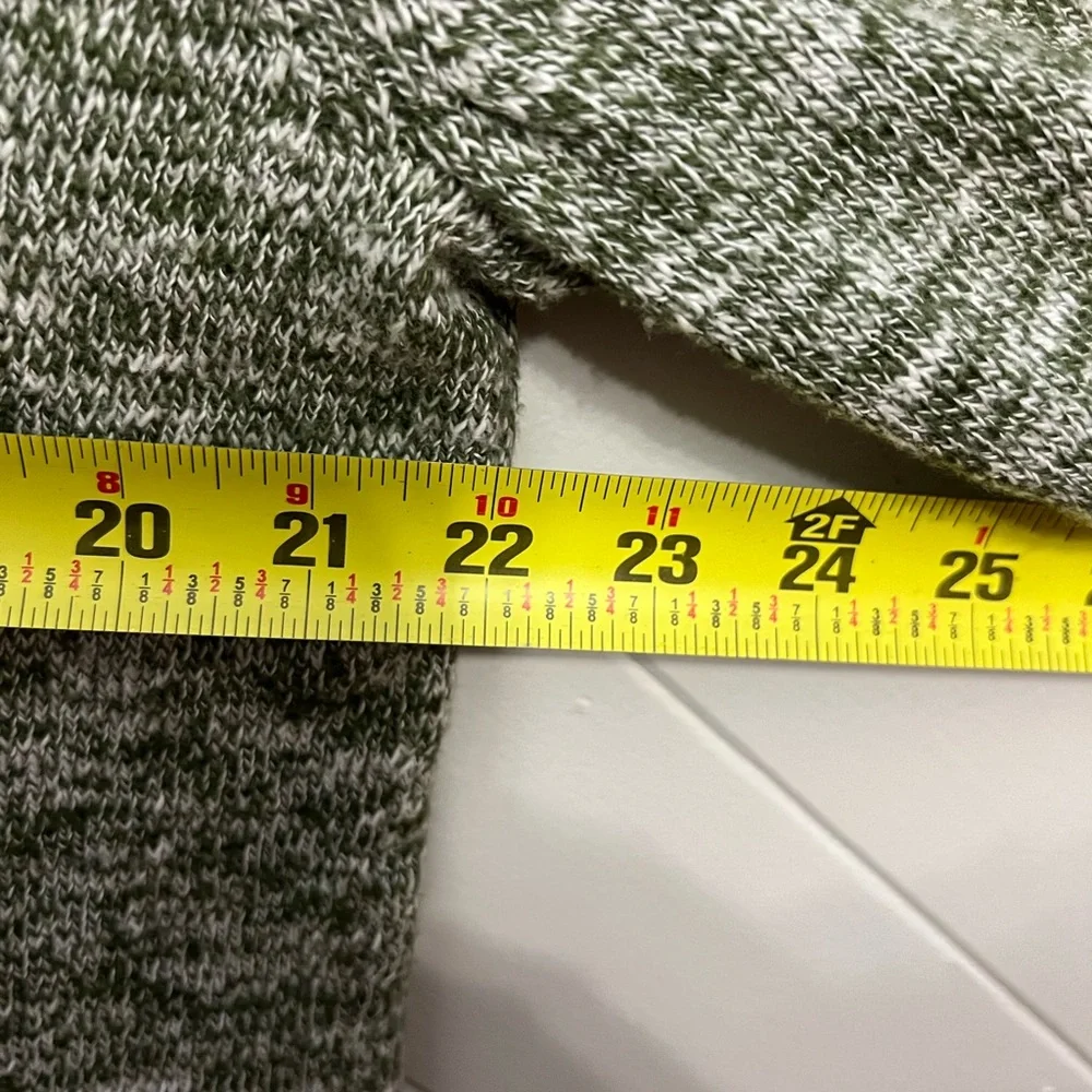 J.Crew 100%‎ cotton sweater men’s size L